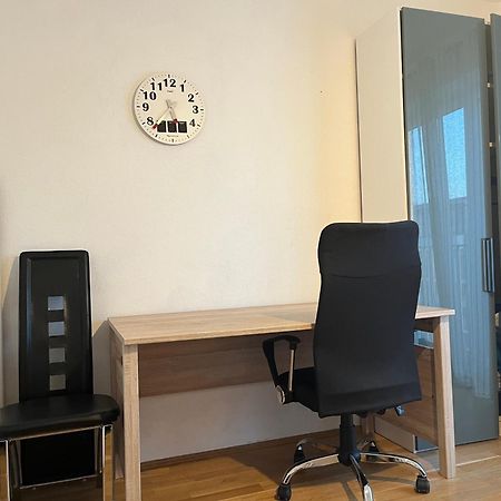 Beautiful Apartment For You Ulm Exteriör bild