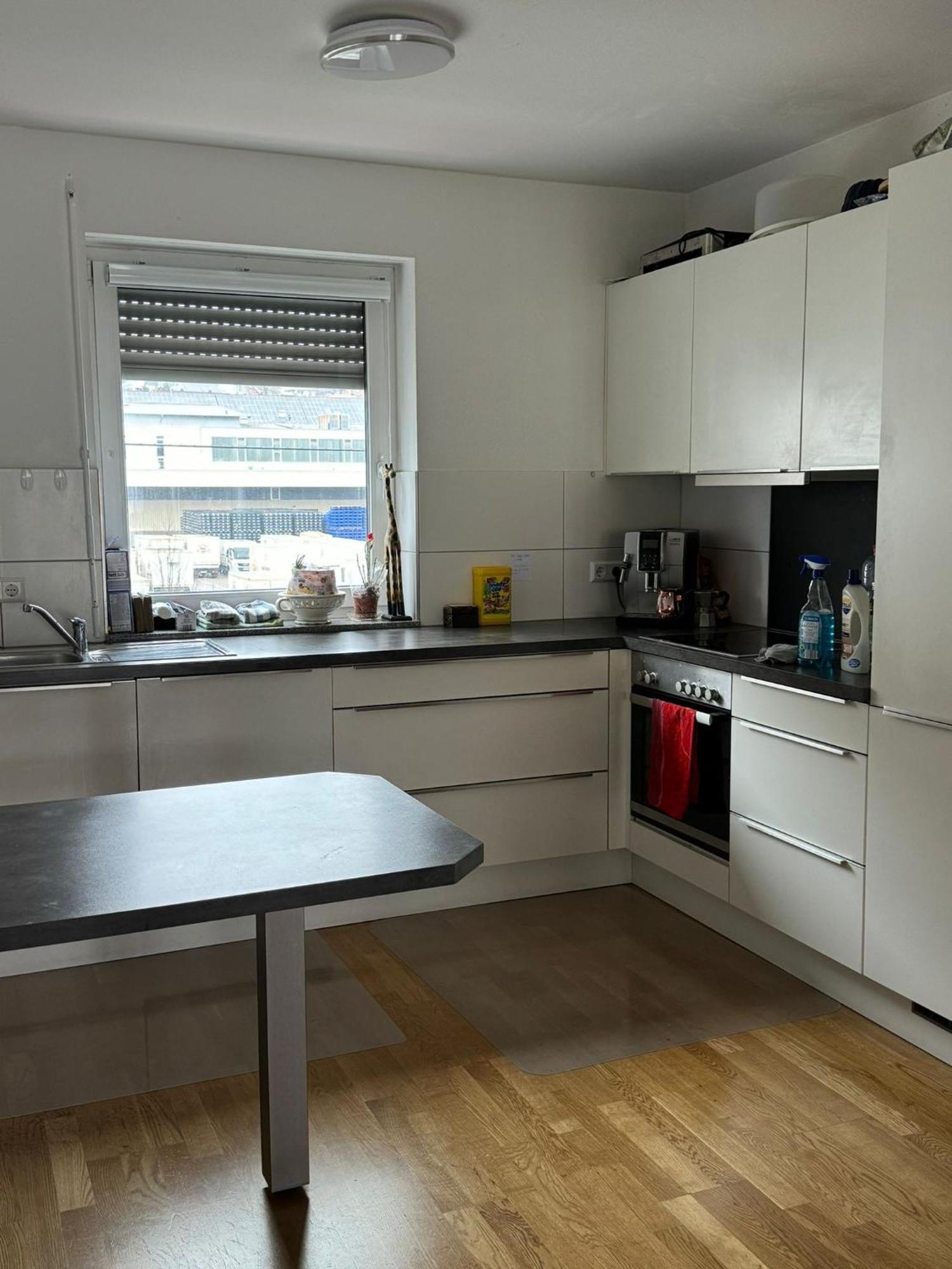 Beautiful Apartment For You Ulm Exteriör bild
