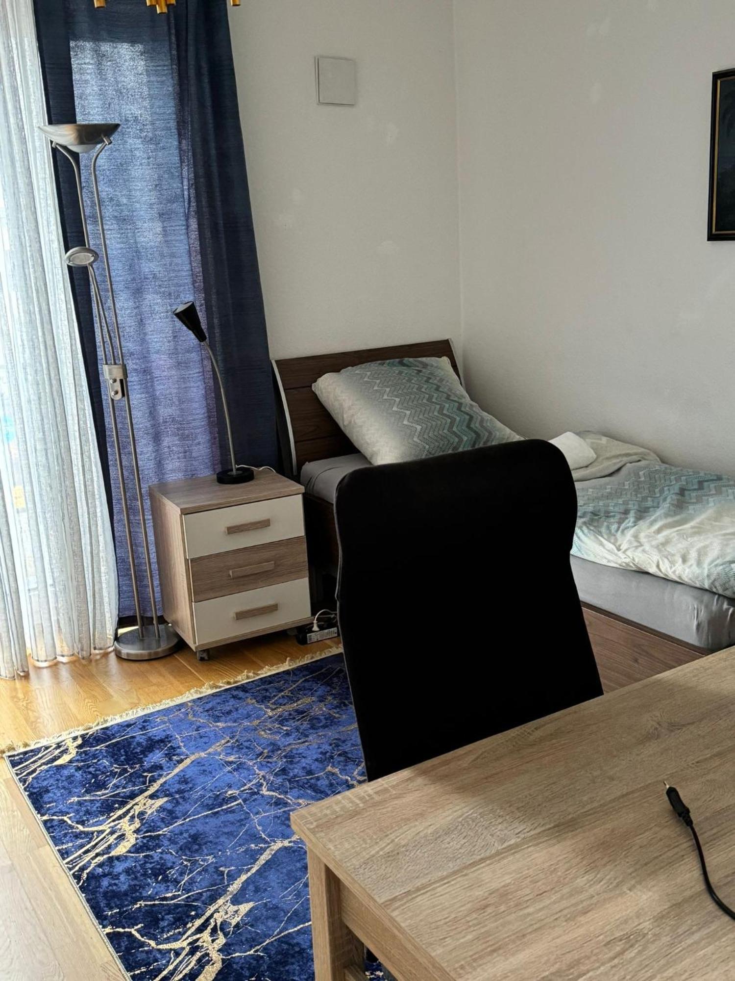 Beautiful Apartment For You Ulm Exteriör bild