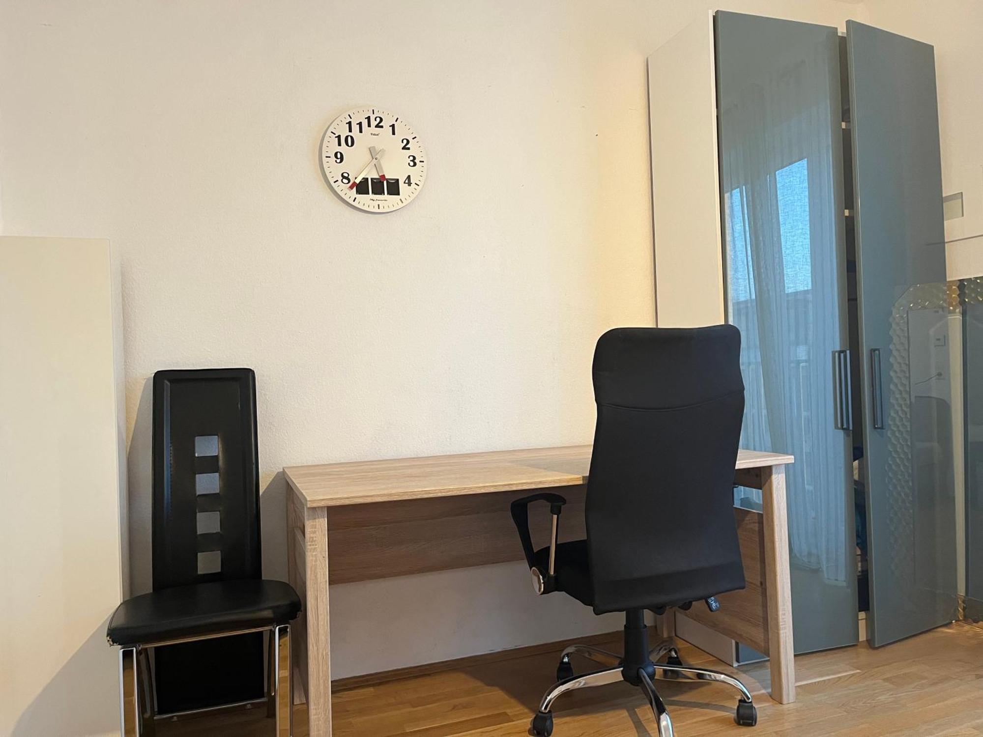 Beautiful Apartment For You Ulm Exteriör bild