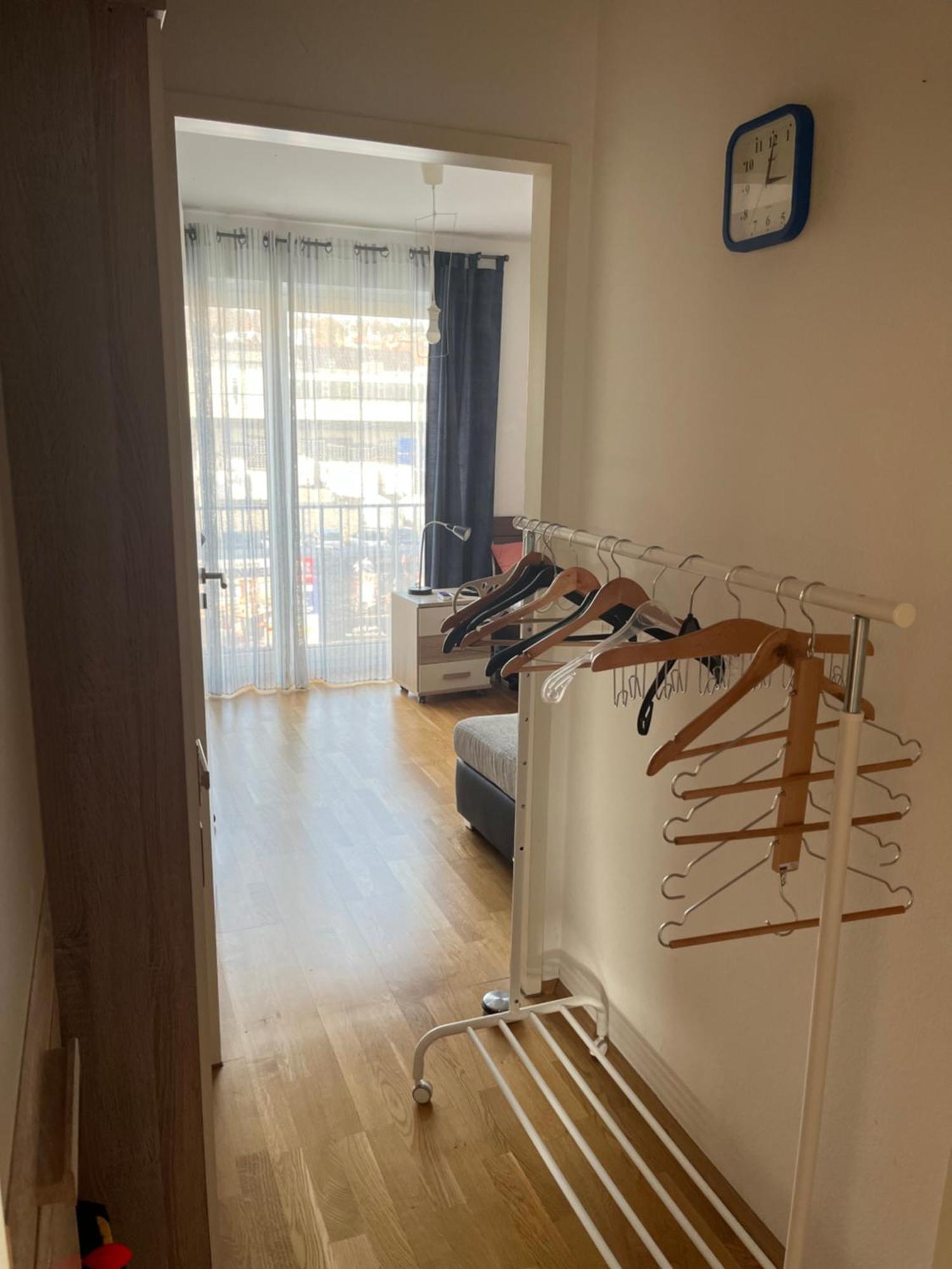 Beautiful Apartment For You Ulm Exteriör bild